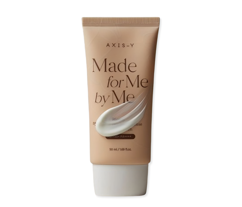 واقي شمس Biome Double Defense