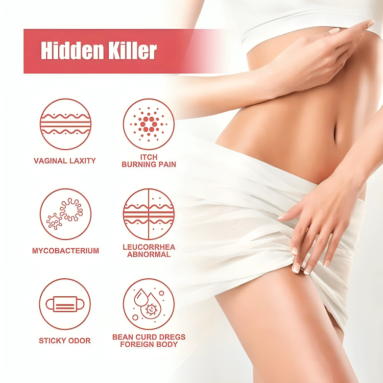 كريم العناية الداخلية بالساقين للنساء