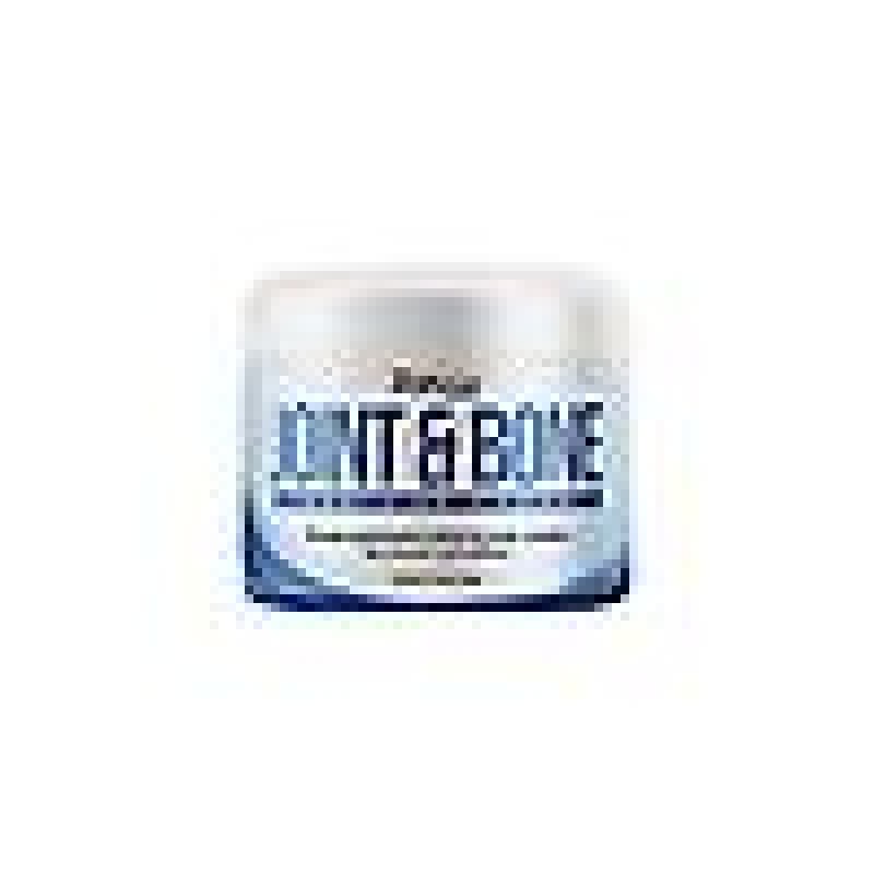 كريم العناية، تقوية المفاصل