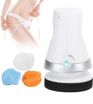 مدلك الجسم الكهربائي المحمول