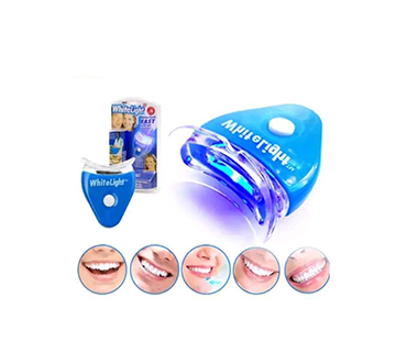 مبيض الاسنان " وايت لايت "