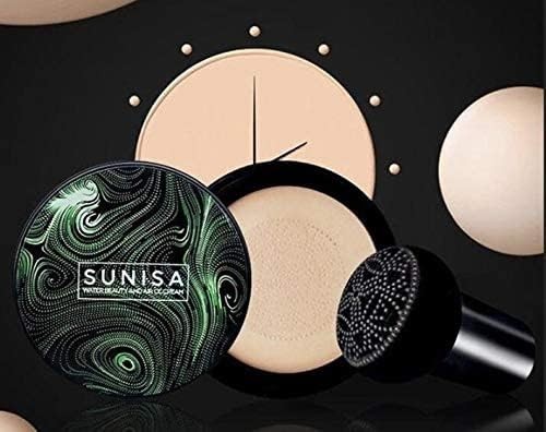 بودرة مائية