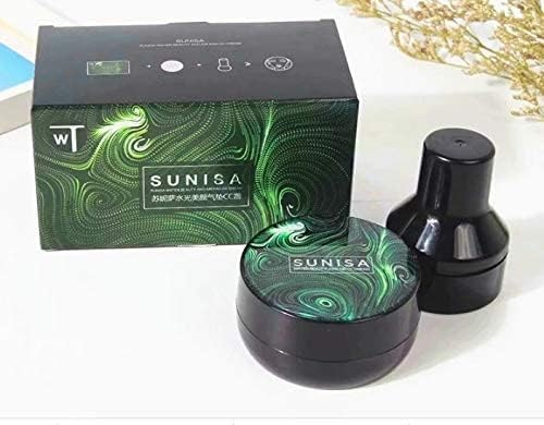 بودرة مائية