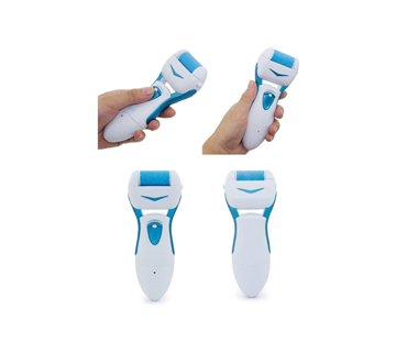 أداة العناية بالقدم الإلكترونية لشحن وإزالة الجلد الميت للقدم وإزالة الجلد الصلب