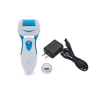 أداة العناية بالقدم الإلكترونية لشحن وإزالة الجلد الميت للقدم وإزالة الجلد الصلب