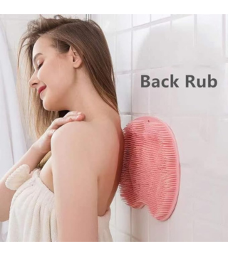 مساعد الاستحمام الذكي