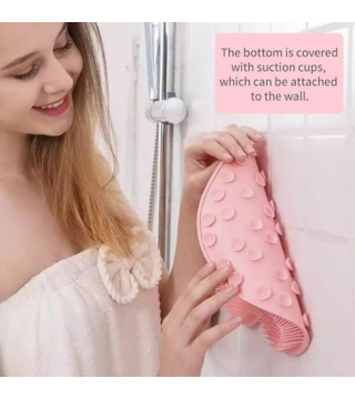 مساعد الاستحمام الذكي