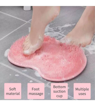 مساعد الاستحمام الذكي