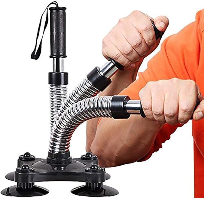 مدرب المعصم وجع