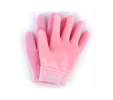 قفازات جل سبا