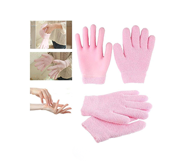 قفازات جل سبا