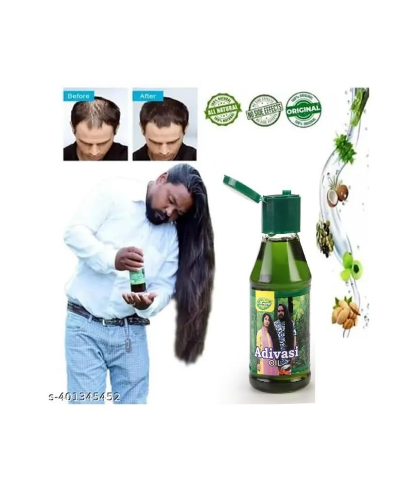 باقة زيت الشعر الأدفاسي و شامبو اللوكي