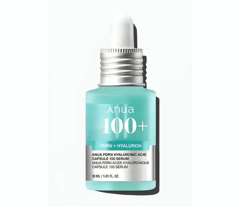 كبسولة حمض الهيالورونيك 30 مل