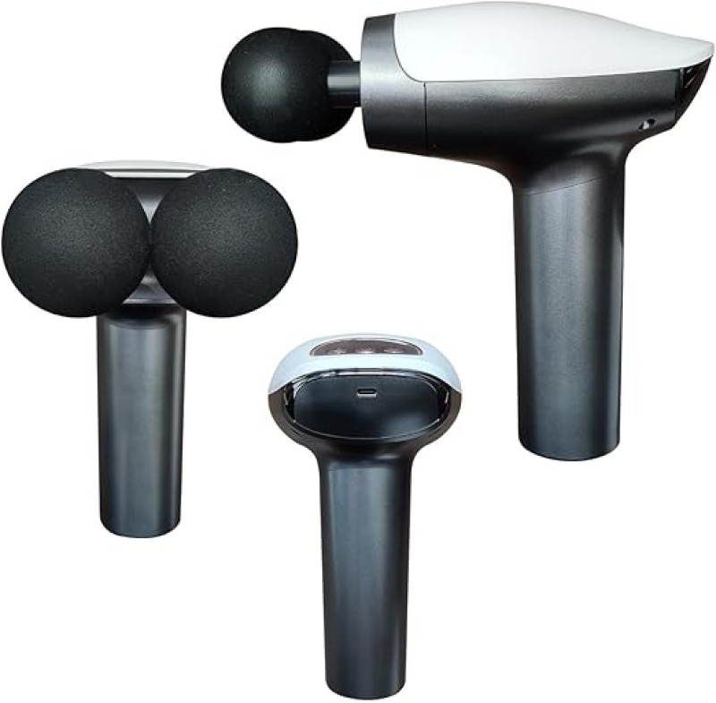 مسدس تدليك الأنسجة العميقة