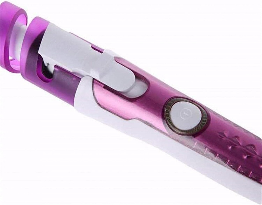 فرشاة سيراميك لتمليس الشعر , مكواه كيرلي