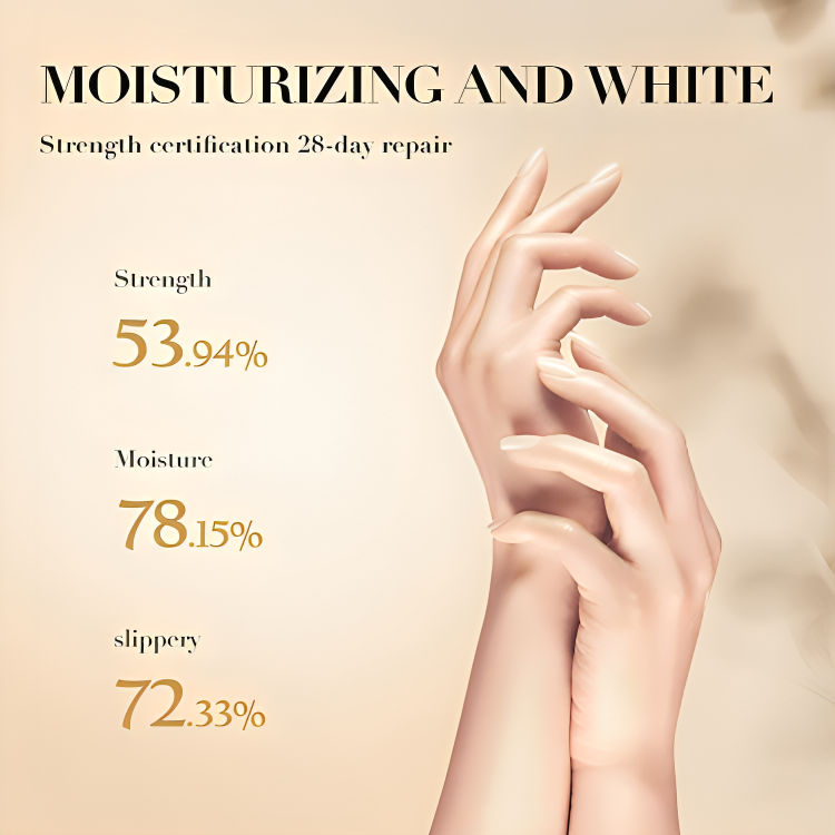 عرض قطعتين من كريم البوتوكس لسم النحل للتجاعيد T