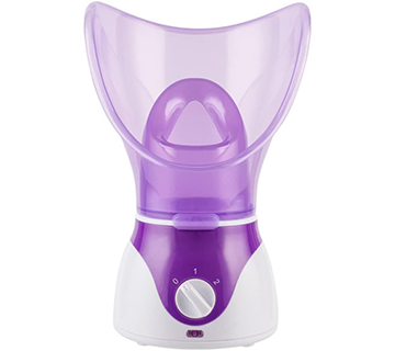 جهاز بخار للوجه