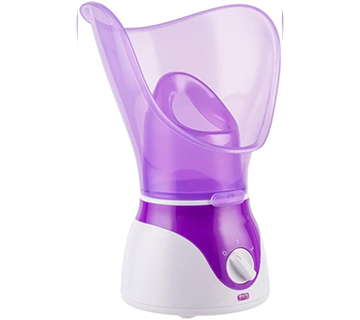 جهاز بخار للوجه