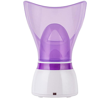 جهاز بخار للوجه