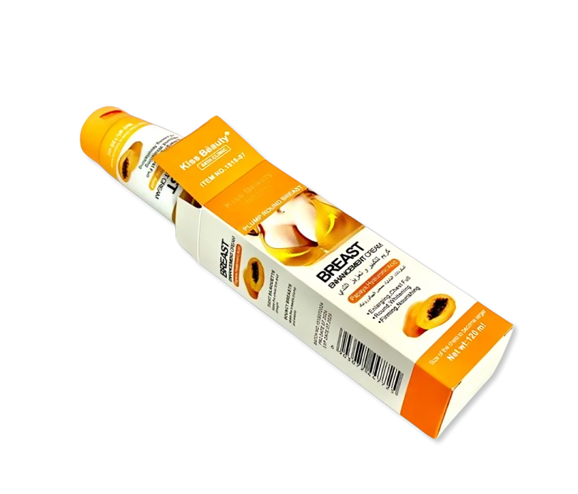 كريم تكبير وتعزيز الثدي