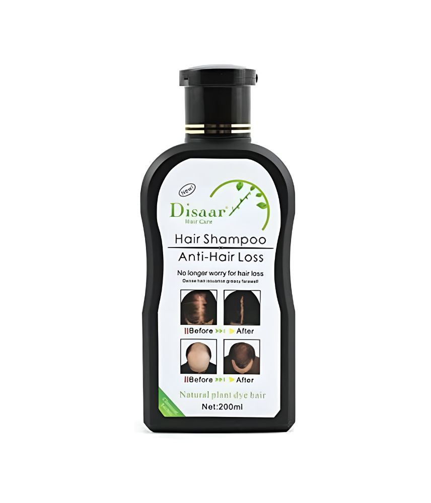 ديسار بيوتي شامبو مضاد لتساقط الشعر