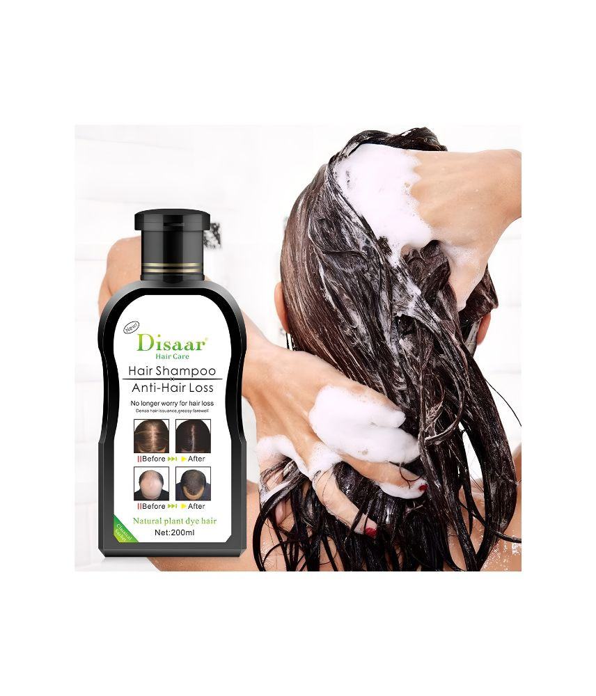 ديسار بيوتي شامبو مضاد لتساقط الشعر