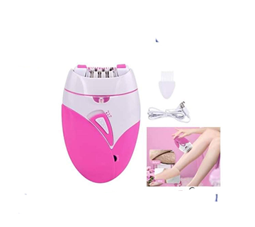آلة إزالة الشعر الكهربائية USB